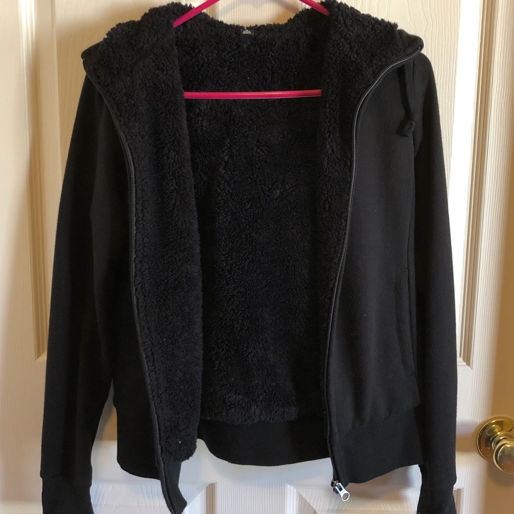 UNIQLO jacket